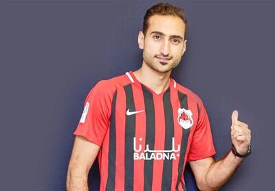 بازیکن ایرانی در راه بازگشت به لیگ ستارگان قطر  | دو پیشنهاد جدید رسید