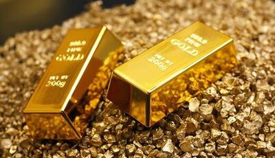 رفع تعهد ارزی با طلا برای کدام صادرکنندگان ممنوع شد؟ | جزئیات ابلاغیه بانک مرکزی