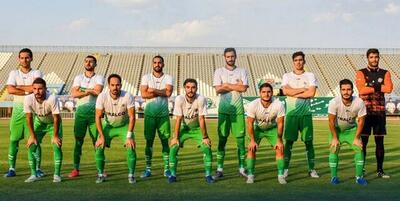 «پدرخوانده» جدید در فوتبال ایران ظهور کرد! |‌ عکس