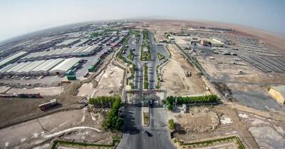 سرمایه‌گذاری در منطقه ویژه اقتصادی بوشهر افزایش یافت