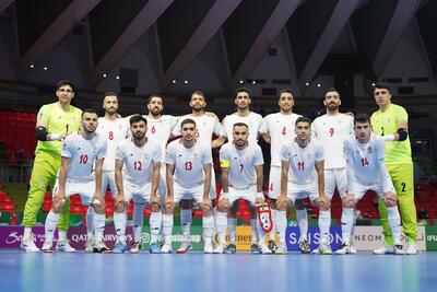 شمسایی گفت به دو شرط تیم ملی در جام جهانی نتیجه می‌گیرد/ از سرنوشت والیبال درس عبرت بگیریم