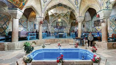 معایب و مزایای هتل های شرکت سرمایه گذاری ایرانگردی و جهانگردی