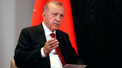 اردوغان: «کشتار رفح» نشان‌دهنده چهره خبیث نتانیاهو است