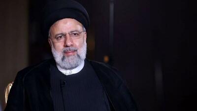 مهمترین اقدامات آیت الله رئیسی برای تقویت تجارت ایران + فیلم