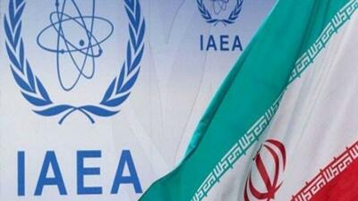 آژانس انرژی اتمی: ذخایر اورانیوم ایران ۳۰ برابر سقف برجام است