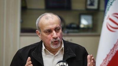 باقری: سیاست‌های اعلام شده رهبری در انتخابات گذشته مجلس عملی نشد