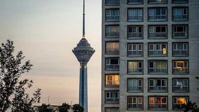 قیمت آپارتمان در مناطق ۹ تا ۱۱ تهران