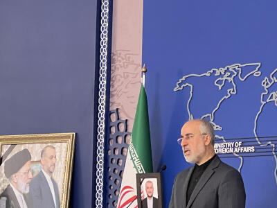 کنعانی: روابط ایران و آذربایجان در مسیر درستی است/رای مثبت ما به قطعنامه دلخراش سربرنیتسا نماد روشنی از استقلال ماست - دیپلماسی ایرانی