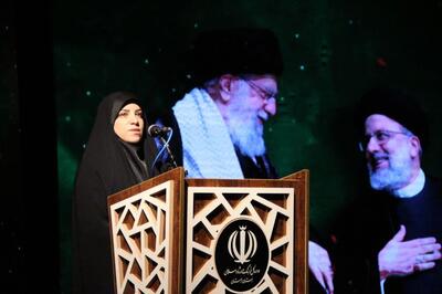 شهید رئیسی مصداق عینی برای تمام شعائر جمهوری اسلامی است
