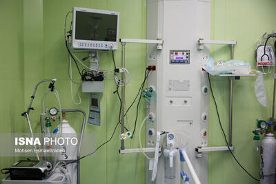 فرماندار پردیس: پیگیر راه‌اندازی ICU بیمارستان الغدیر هستیم