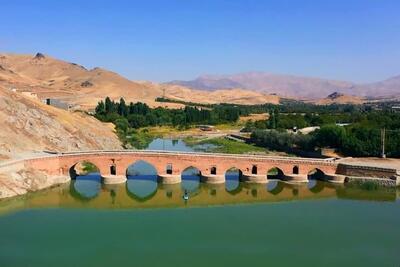 اختصاص ١٨ میلیارد تومان برای مرمت و بازسازی آثار تاریخی کردستان