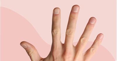 تشخیص کدام سرطان از روی ناخن‌ها امکان‌پذیر است؟