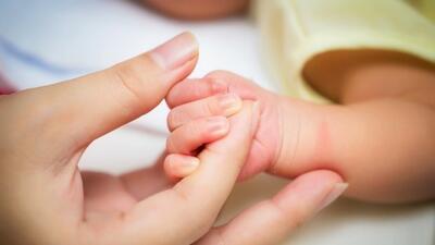 خطر سیاه سرفه برای نوزادان