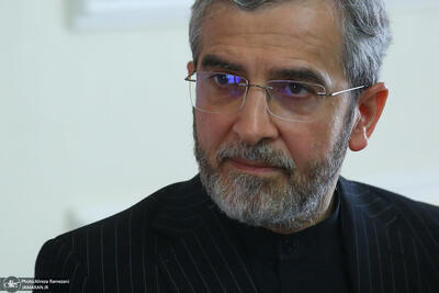 علی باقری رئیس هیات مذاکره کننده ایران باقی می ماند؟