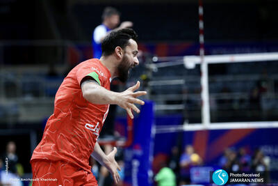 لیبروی تیم ملی: نتایج ایران در هفته های آینده بهتر می شود