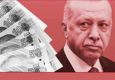 چرا سرمایه از ترکیه می‌گریزد؟
