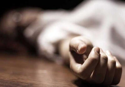 زن جوان به علت اختلاف با همسرش دست به خودکشی زد