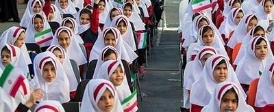 ۲۰هزار کلاس اولی در قزوین به مدرسه می‌روند