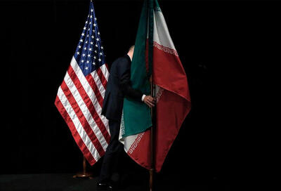 ببینید | سفر وزیر خارجه عمان به ایران؛ پیامی از آمریکا در راه است؟