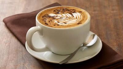 قهوه موکا را به سبک یمنی ها درست کنید