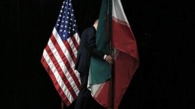 مذاکرات ایران و آمریکا متوقف شد؟ - مردم سالاری آنلاین
