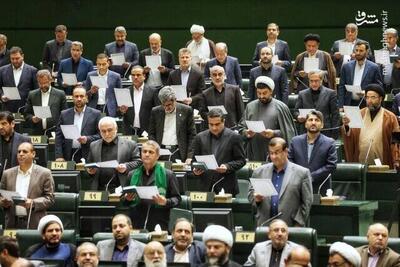 فیلم/ گزارشی از آغاز به کار مجلس دوازدهم شورای اسلامی