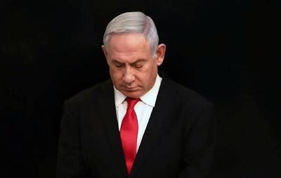 نتانیاهو: روز گذشته در رفح اشتباهی فاجعه‌بار روی داد
