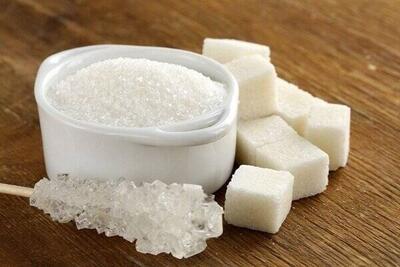 نرخ قند و شکر در میادین تره بار