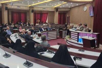 گشایش هسته ایران‌شناسی دانشگاه امام خمینی (ره) قزوین