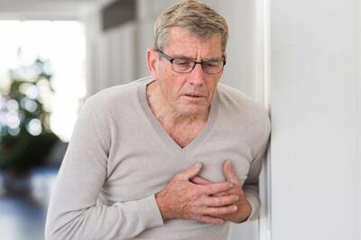 تاثیر سطح پایین تستوسترون بر سلامت قلب و افزایش خطر مرگ