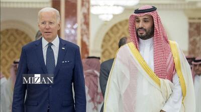 آمریکا به عربستان سلاح تهاجمی می‌دهد؟
