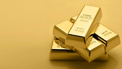 قیمت طلا با خاک یکسان شد | قیمت طلا 18 عیار در بازار امروز گرمی چند؟