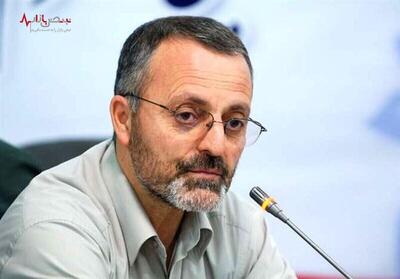 توصیه انتخاباتی معاون احمدی نژاد به روسای جمهور قبلی