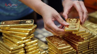پیش بینی قیمت طلا در روزهای آینده با آرامش فعلی در بازار طلا و سکه
