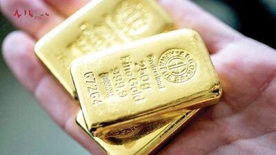 ممنوعیت جدید در مرکز مبادله ارز و طلا/طلای صادرکنندگان بزرگ در چنگ بانک مرکزی