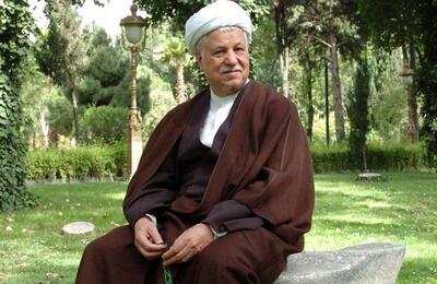 صفحه اینستاگرام رئیسی تصویر هاشمی رفسنجانی را سانسور کرد! + عکس