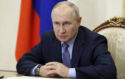 پوتین در تاشکند: روابط روسیه-ازبکستان در حال توسعه است