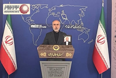 روابط ایران و عمان روابط دوستانه و سازنده‌ای است/تبادل پیام بین ایران-آمریکا قطع نشده است