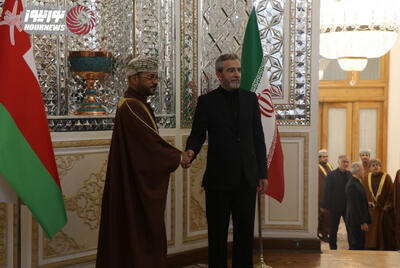 باقری: دولت عمان نشان داد دوستان پایدار و برادران صمیمی برای ایران هستند