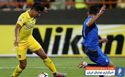بغداد بونجاح : گل من به استقلال زیباترین گل دوران فوتبالی‌ ام است