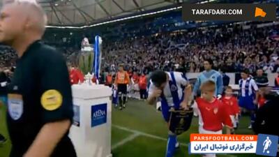 دومین قهرمانی پورتو در لیگ قهرمانان اروپا با برتری 3-0 مقابل موناکو (2004/5/26) / فیلم - پارس فوتبال | خبرگزاری فوتبال ایران | ParsFootball