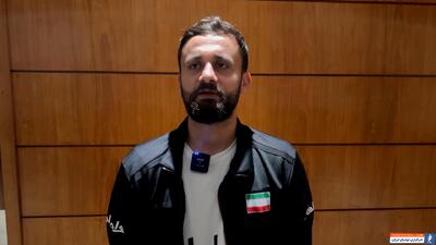 حضرت پور: همه بازیکنان در حال پیشرفت هستند - پارس فوتبال | خبرگزاری فوتبال ایران | ParsFootball