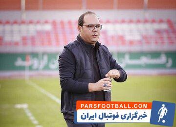 ربیعی: با آبرو کسی بازی نکنید/ گذشته من مشخص است - پارس فوتبال | خبرگزاری فوتبال ایران | ParsFootball