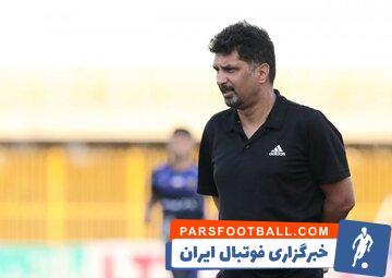 عکس‌| پدرخوانده به دنبال شکست سپاهان! - پارس فوتبال | خبرگزاری فوتبال ایران | ParsFootball