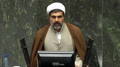 قالیباف گزینه فراکسیون انقلاب اسلامی برای ریاست مجلس است