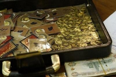 قیمت دلار، سکه، طلا و یورو هفت خرداد ۱۴۰۳؛ حرکت خلاف جهت طلا و سکه | روزنو