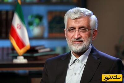 مرد در سایه سیاست ایران به زودی کاندیدا می شود