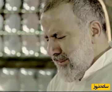 (ویدئو) حجت الاسلام مروی: امام علی (ع) به رئیسی پیام داد