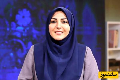 حضور المیرا شریفی مقدم در مراسم بزرگداشت شهدای خدمت در رسانه ملی+عکس