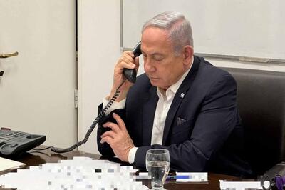 فایننشال تایمز: اسرائیل به رهبری مسئولانه نیاز دارد که آن نتانیاهو نیست | خبرگزاری بین المللی شفقنا